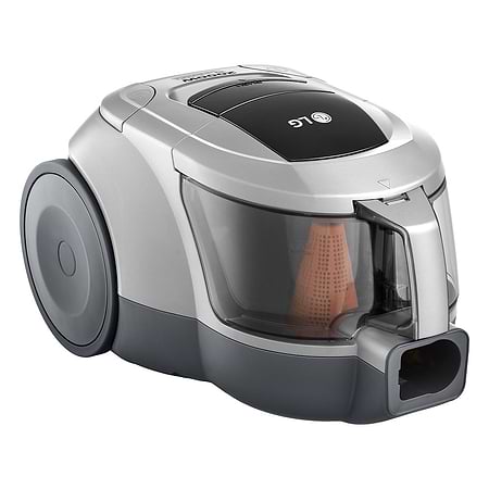 שואב אבק נגרר LG VC-5520NHTCS