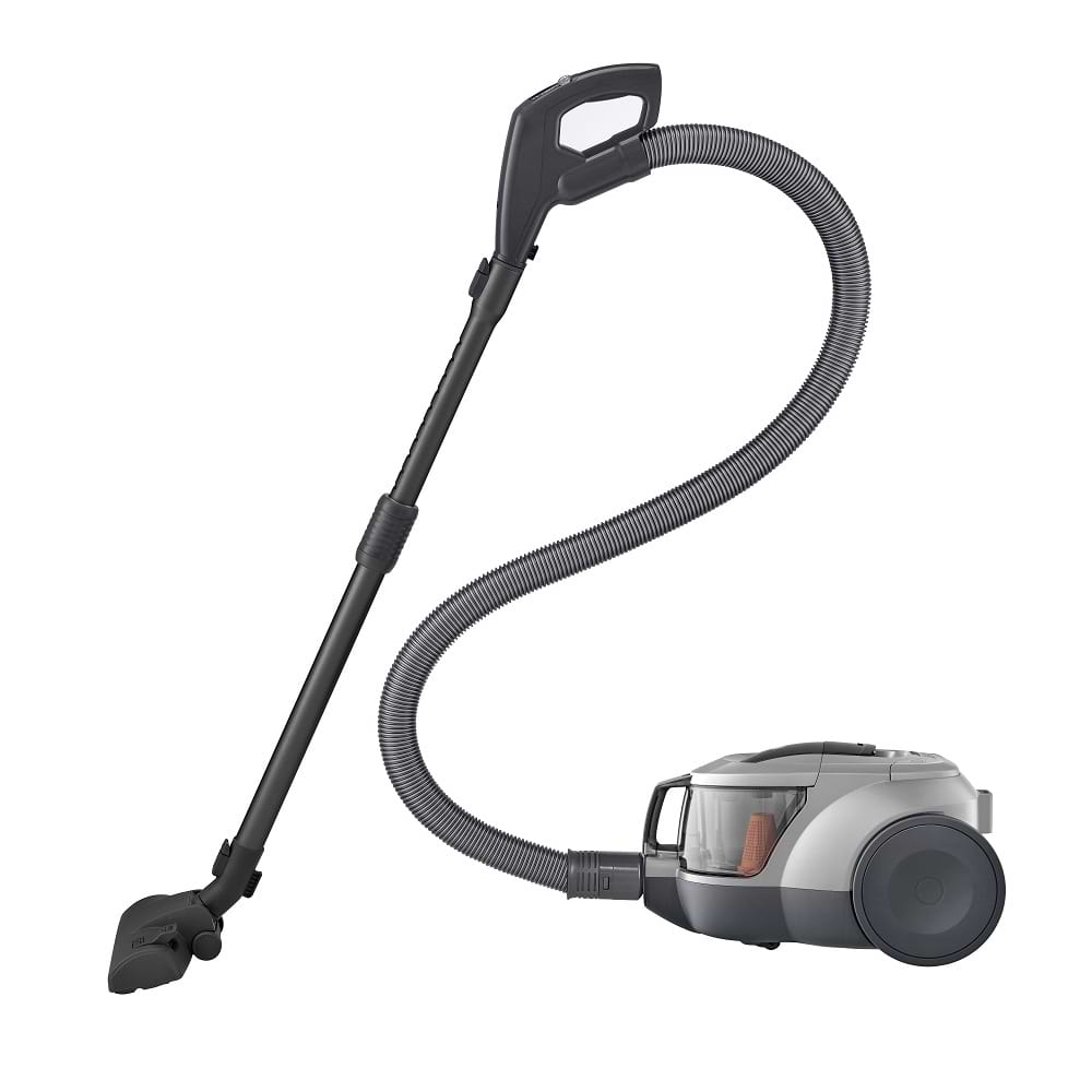 מק״ט מוצר  - שואב אבק נגרר LG VC-5520NHTCS
