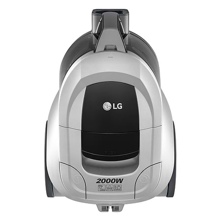 אחריות - שואב אבק נגרר LG VC-5520NHTCS