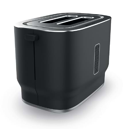 מצנם 2 פרוסות GORENJE T800ORAB בעיצוב Ora Ito | צבע שחור - 706₪