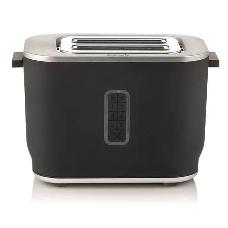 מצנם 2 פרוסות GORENJE T800ORAB בעיצוב Ora Ito | צבע שחור