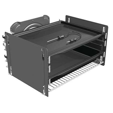 תנור בנוי gorenje HY-BO758ORAW גורנייה | צבע לבן