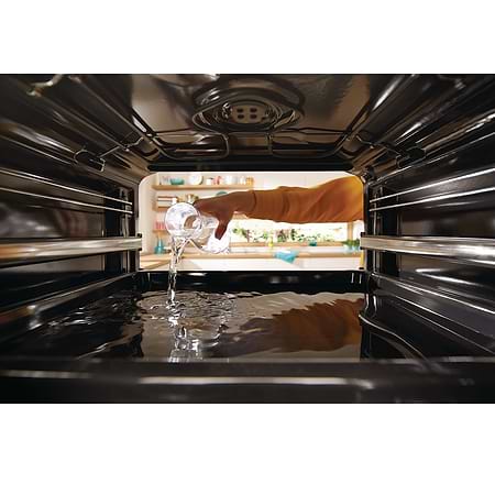 מק״ט מוצר  - תנור בנוי gorenje HY-BO758ORAW גורנייה | צבע לבן