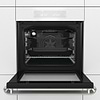 אחריות - תנור בנוי gorenje HY-BO758ORAW גורנייה | צבע לבן