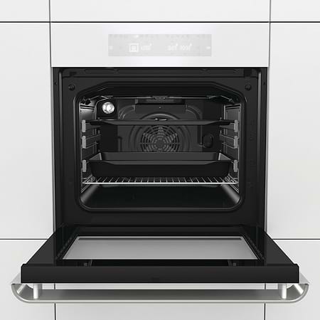 אחריות - תנור בנוי gorenje HY-BO758ORAW גורנייה | צבע לבן