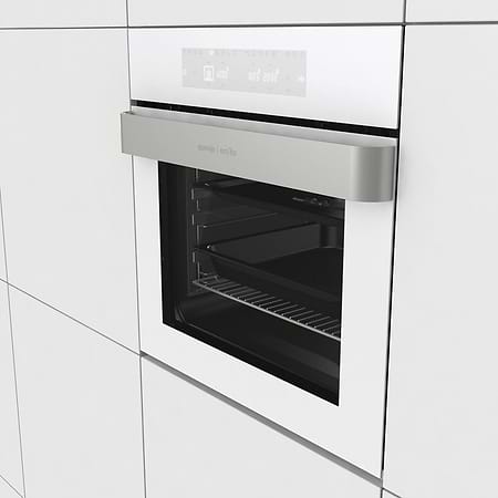 תנור בנוי gorenje HY-BO758ORAW גורנייה | צבע לבן