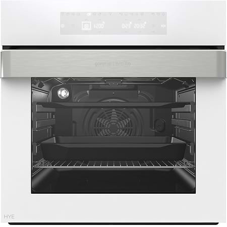 תנור בנוי gorenje HY-BO758ORAW גורנייה | צבע לבן