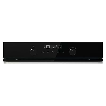 תנור בנוי פירוליטי gorenje HY-BOP747ORAB גורנייה | צבע שחור - 7389₪