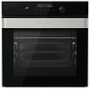 מוצרי חשמל - תנור בנוי פירוליטי gorenje HY-BOP747ORAB גורנייה | צבע שחור