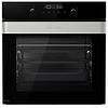 תנור בנוי פירוליטי gorenje HY-BOP747ORAB גורנייה | צבע שחור