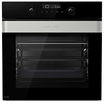 תנור בנוי פירוליטי gorenje HY-BOP747ORAB גורנייה | צבע שחור