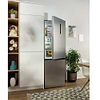 מקרר 4 דלתות 706 ליטר gorenje NRK6202AXL4 גורניה בצבע נירוסטה