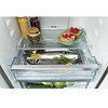 מק״ט מוצר  - מקרר 4 דלתות 706 ליטר gorenje NRK6202AXL4 גורניה בצבע נירוסטה