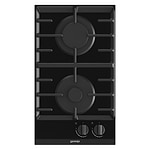 כיריים גז דומינו Gorenje GC321B גורנייה בצבע שחור