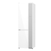 אחריות - מקרר 4 דלתות 612 ליטר gorenje NRK612ORAW גורניה | זכוכית לבנה