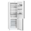 מוצרי חשמל - מקרר 4 דלתות 612 ליטר gorenje NRK612ORAW גורניה | זכוכית לבנה