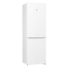 מקרר 4 דלתות 640 ליטר gorenje NRK6192SYW גורניה בצבע לבן