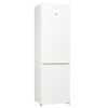 מק״ט מוצר  - מקרר 4 דלתות 706 ליטר gorenje NRK6201SYW גורניה בצבע לבן
