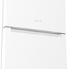 מקרר 4 דלתות 706 ליטר gorenje NRK6201SYW גורניה בצבע לבן
