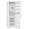 אחריות - מקרר 4 דלתות 706 ליטר gorenje NRK6201SYW גורניה בצבע לבן
