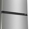 מקרר 4 דלתות 706 ליטר gorenje NRK6202AXL4 גורניה בצבע נירוסטה