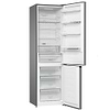 מוצרי חשמל - מקרר 4 דלתות 706 ליטר gorenje NRK6202AXL4 גורניה בצבע נירוסטה