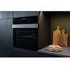 מק״ט מוצר  - תנור בנוי פירוליטי gorenje HY-BOP747ORAB גורנייה | צבע שחור
