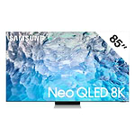 טלוויזיה “85 SAMSUNG Neo QLED 85QN900B 8K סמסונג