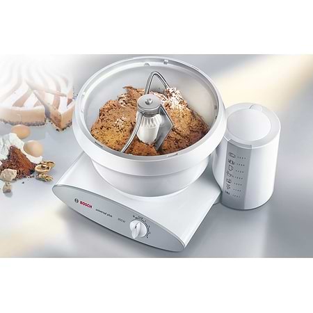 מוצרי חשמל לבית - מיקסר Bosch MUM6N11 בוש