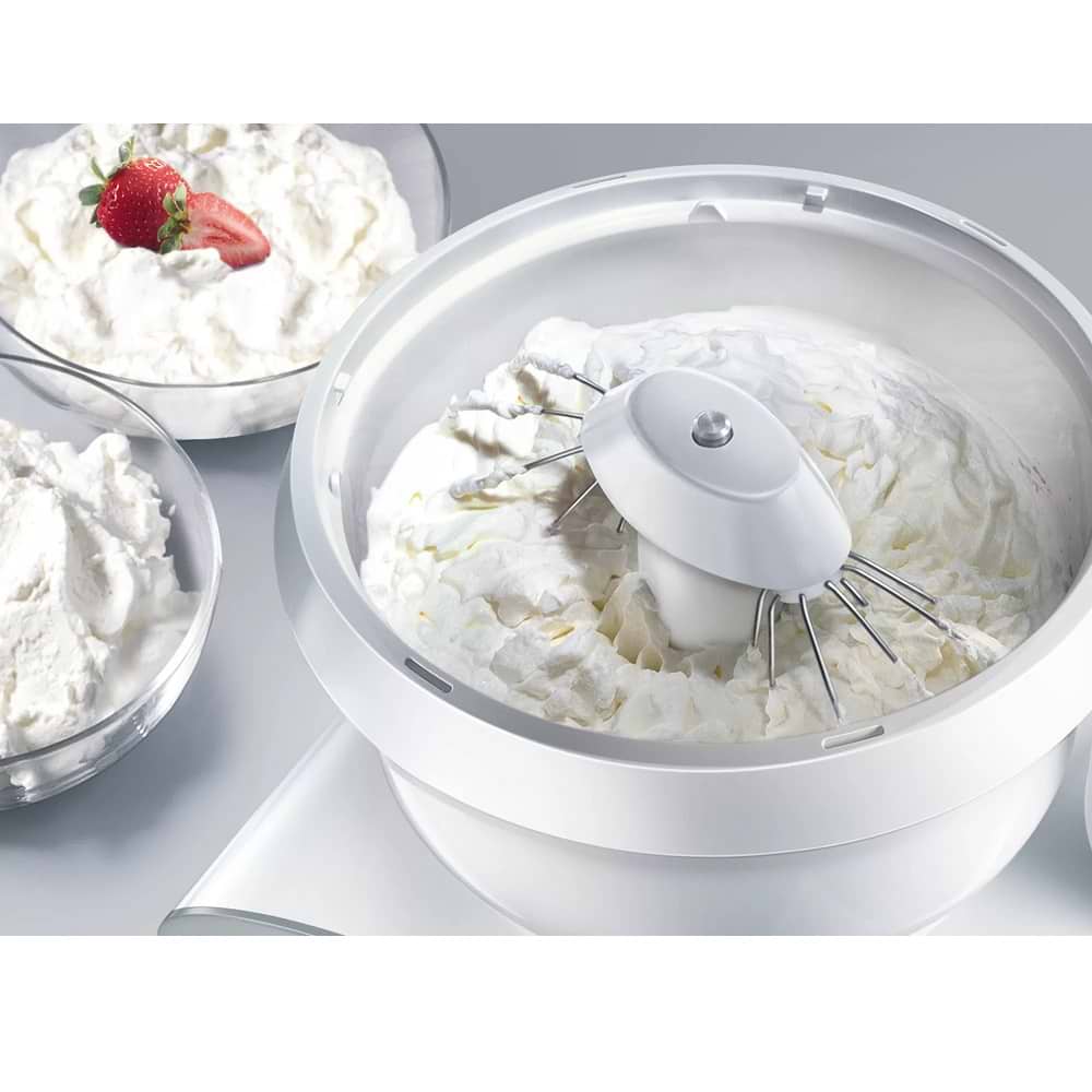 אחריות - מיקסר Bosch MUM6N11 בוש