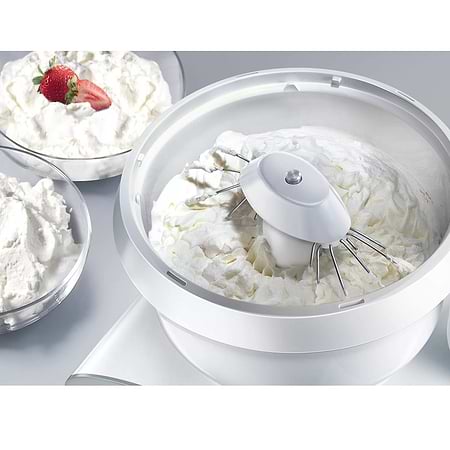 אחריות - מיקסר Bosch MUM6N11 בוש