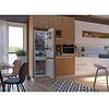 מוצרי חשמל - מקרר מקפיא תחתון gorenje HY-NRKI2181A1 גורניה אינטגרלי מלא