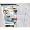 אחריות - מקרר מקפיא תחתון gorenje HY-NRKI2181A1 גורניה אינטגרלי מלא