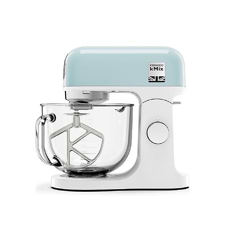 מיקסר KENWOOD KMX754APB קנווד | תכלת פסטל