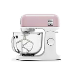 מיקסר KENWOOD KMX754APP קנווד | ורוד פסטל