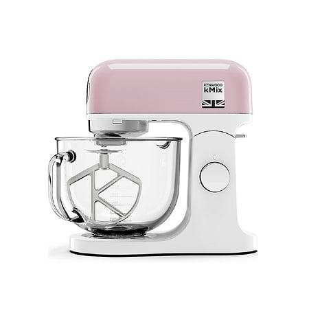 מיקסר KENWOOD KMX754APP קנווד | ורוד פסטל