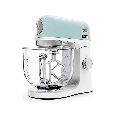 מיקסר KENWOOD KMX754APB קנווד | תכלת פסטל - 1490₪