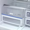 מק״ט מוצר  - מקרר 615 ‏ליטר Sharp SJ8620W שארפ 4 דלתות | לבן