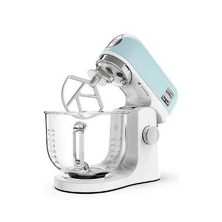 מוצרי חשמל - מיקסר KENWOOD KMX754APB קנווד | תכלת פסטל