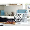 מק״ט מוצר  - מיקסר KENWOOD KMX754APB קנווד | תכלת פסטל
