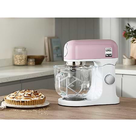 מיקסר KENWOOD KMX754APP קנווד | ורוד פסטל - 1490₪