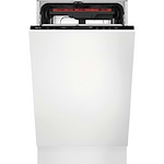מדיח כלים ‏אינטגראלי מלא צר AEG FSE73507P