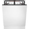 מדיח כלים ‏אינטגראלי מלא AEG FSE83617P