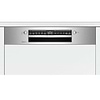 מוצרי חשמל - מדיח כלים חצי אינטגראלי Bosch SMI4HBS40E בוש | תוצרת גרמניה
