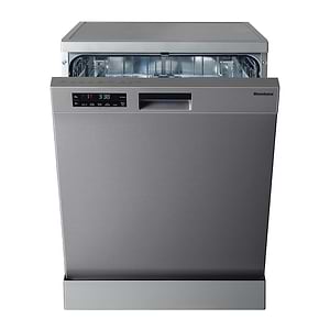 מדיח כלים ‏רחב Blomberg GSN409P8X בלומברג | נירוסטה