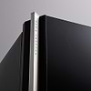 מקרר שארפ ‏‏516 ‏ליטר Sharp SJ3650DS מקפיא עליון | צבע דארק סילבר