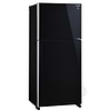 מקרר שארפ ‏‏516 ‏ליטר Sharp SJ3650DS מקפיא עליון | צבע דארק סילבר