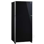מקרר שארפ ‏‏516 ‏ליטר Sharp SJ3650DS מקפיא עליון | צבע דארק סילבר