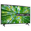 טלוויזיה LG 65UQ80006LD 4K ‏65 ‏אינטש - 2349₪