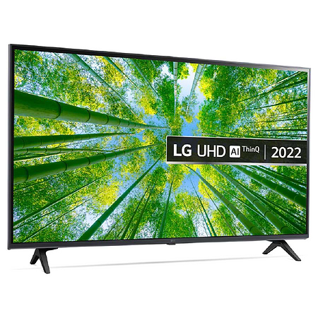 טלוויזיה LG 65UQ80006LD 4K ‏65 ‏אינטש - 2349₪